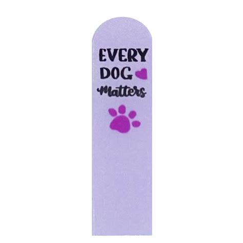 Every Dog Matters Photo Printed 95 And Sunny