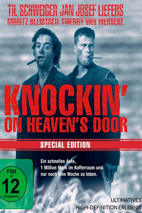 Knockin On Heaven S Door Posters The Movie Database Tmdb