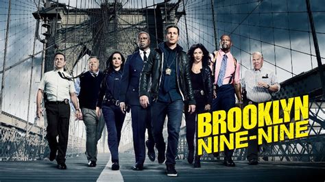 Trump's incitement charge a 'monstrous lie' Brooklyn Nine-Nine - Episode 5.07 - Return to Skyfire ...