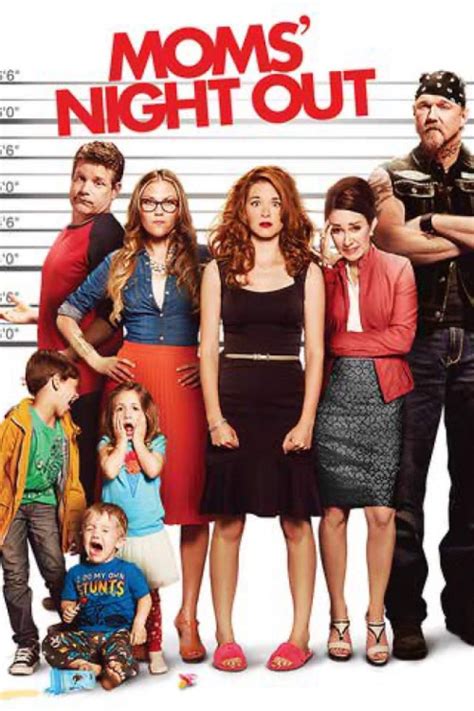 Moms Night Out YIFY Subtitles Details