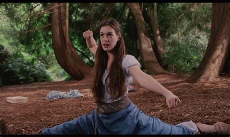 Ella Enchanted Review Who Wears A Hoodie To A Ball The Hunchblog Of