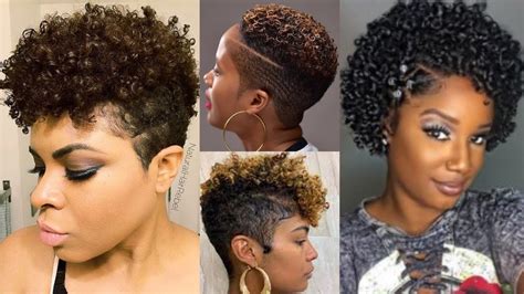 Top Image Short Hair Cuts For Black Women Thptnganamst Edu Vn