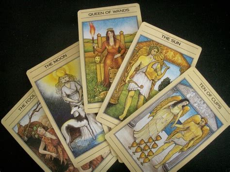 Tarot cards, rider waite tarot cards,78 holographic tarot cards deck future telling game with colorful box and guidebook 4.5 out of 5 stars 2,955 $12.99 $ 12. Free Astrology 123 |Tarot Card Reading Online - History Of Tarot Cards