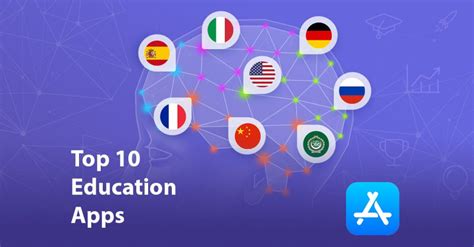 Apple Recognizes Mondly As One Of The Top 10 Education Apps Worldwide