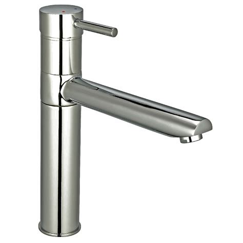 Kitchen sink taps come in a huge variety of styles and finishes to suit both modern and traditional homes. Reginox Hudson Monobloc Kitchen Tap - Sinks-Taps.com