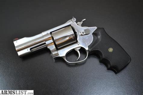 Armslist For Sale Rossi Model 720 44 Special Revolver