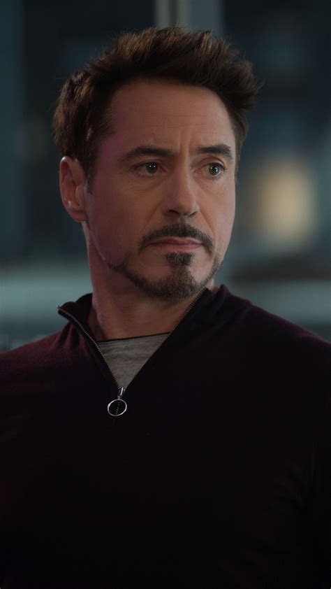 Robert Downey Jr Iron Man Wallpaper Images