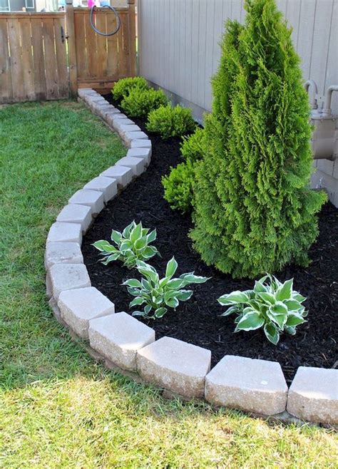 10 Simple Landscaping Ideas For Front Yard