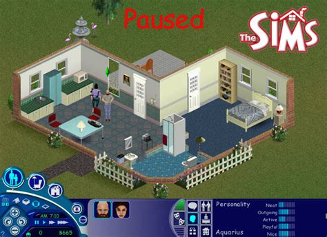 The Sims 1 Mods Industriesstart