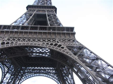 무료 이미지 건축물 구조 시티 에펠 탑 파리 마천루 기념물 여행 프랑스 아치 경계표 정면 투어 에펠