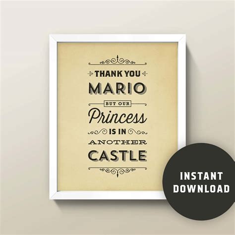 Mario Bros Quote Super Mario Bros Quotes Quotesgram Great