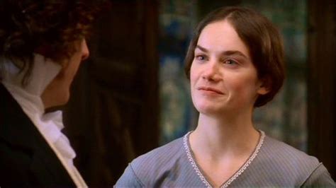 Enchanted Serenity Of Period Films Jane Eyre 2006 Screencaps