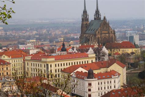 Brno with Private Guide for Groups - Multilingual - Brno ...