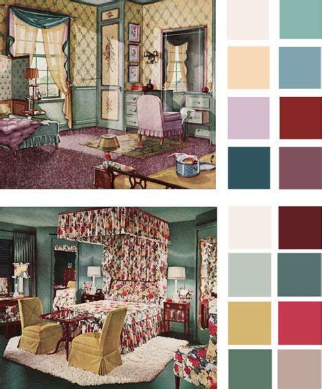 Antique House Paint Colors