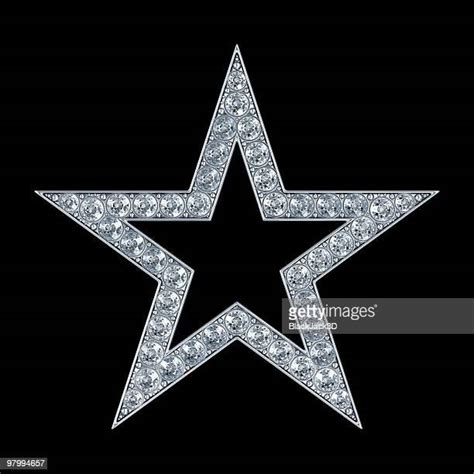 silver stars   premium high res pictures getty images