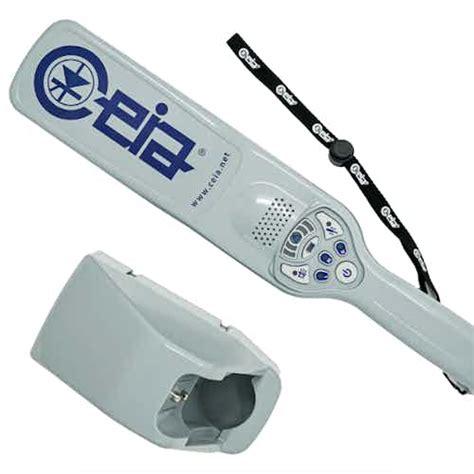 Ceia Pd240 Handheld Metal Detector
