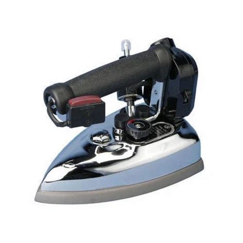Iron Steam Press Voltage 240 V At Rs 3200piece In Surat Id