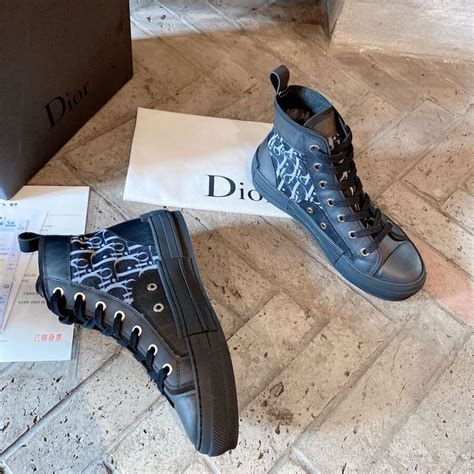 Dior Shoes For Men 431016 Replica