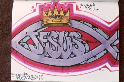 Christian Graffiti Resultados — Los Mejores Graffitis Con El Nombre