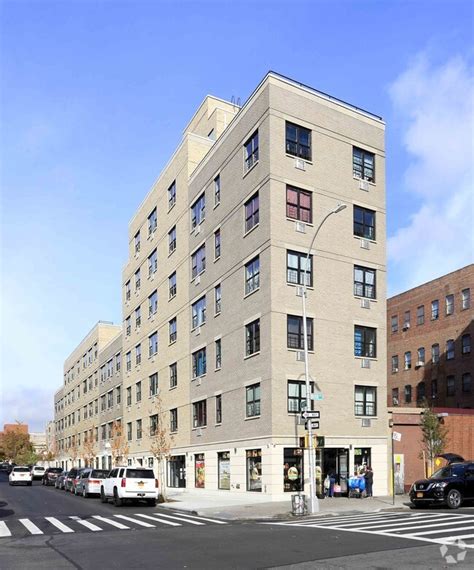 Brook Avenue Apartments Apartments Bronx Ny