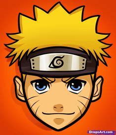 To draw on a canvas, you need to reference the context of the canvas. Easy Draw Anime | ... drawn out and ready to color in i do hope you enjoyed drawing naruto | How ...