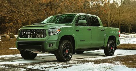 2022 Toyota Tundra Hybrid What We Know So Far 2022 2023 Mobile Legends