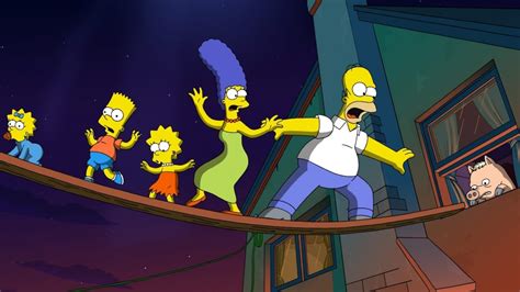 Watch The Simpsons Movie 2007 Full Movie On 123movies