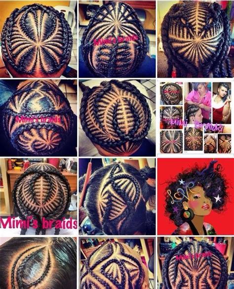 See more ideas about braided hairstyles, african braids hairstyles, african braids. 5eb260a7eec4c0069fb42a0e5051252f.jpg 640×791 pixels | Hair ...