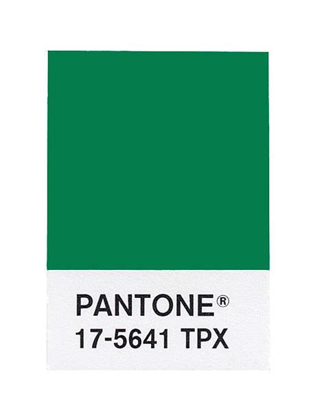 Emerald Green Is 2013 Pantone Color Of The Year 27 East