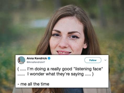 Anna Kendricks Tweets Are Awesome 19 Pics