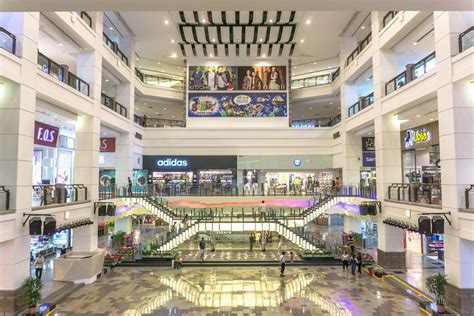 Kuala lumpur is an international shopping haven with a plethora of retail therapy options. Berjaya Times Square Shopping Mall in Kuala Lumpur ...