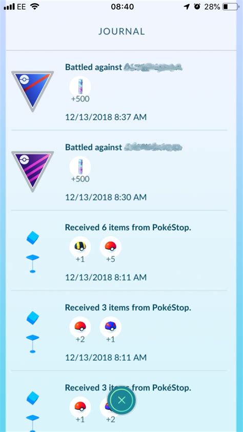 Pokémon Gos Pvp Trainer Battles Finally Live But With Issues