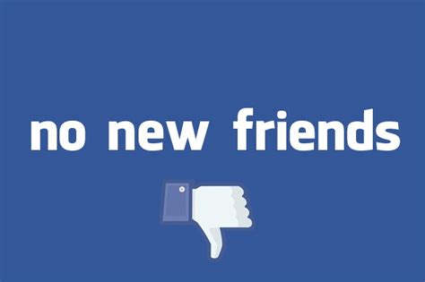 why you should unfriend people on facebook gq
