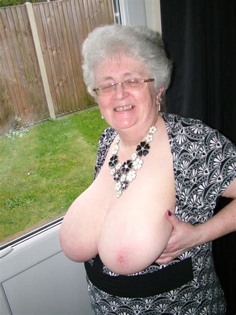 I Love Slutty Grannies 4 250 Pics 5 Xhamster