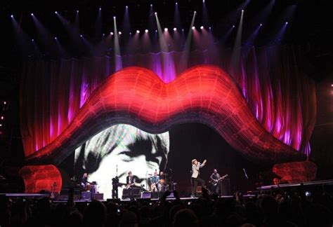 Pin En Rolling Stones 2012 2013