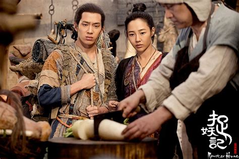 top 10 domestic movies that rule china s box office in 2015[1] cn