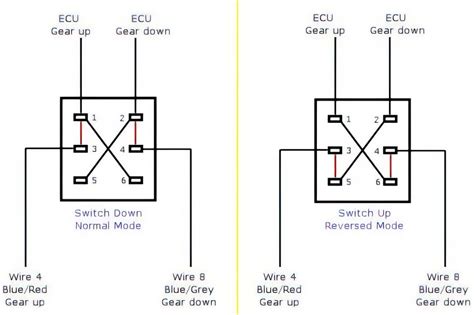 Dpdt Toggle Switch Wiring Diagram Variations