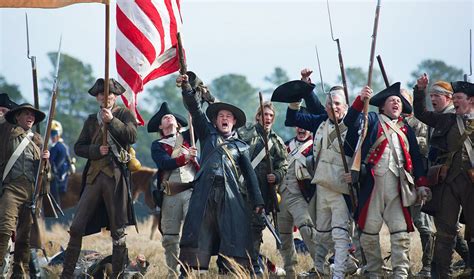 Turn Washingtons Spies Caleb Brewster Leads His Men To Victory On The