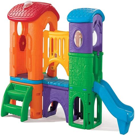 Step2 Clubhouse Climber — Toycra