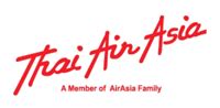 Some of them are transparent are you looking for a great logo ideas based on the logos of existing brands? File:Logo Thai AirAsia.gif - Wikimedia Commons