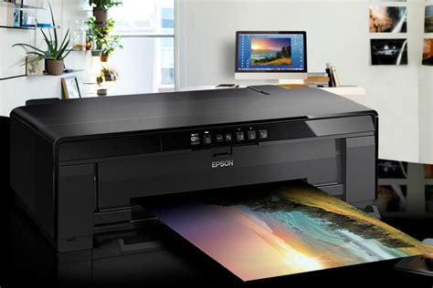 The 5 Best Printers For Art Prints In 2021 Picked By Professionals