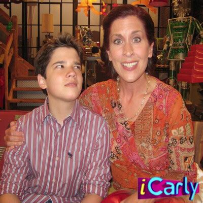 140 Mary Scheer ICarly Bunk D Mad TV Hannah Montana Song The