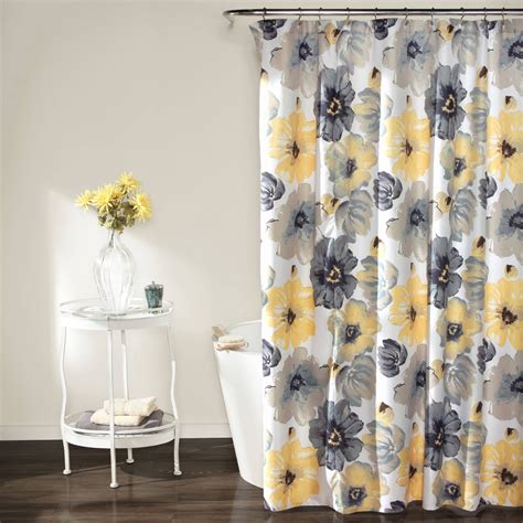 Yellow And Gray Curtains Amazing Design Ideas For Your Small Living Room