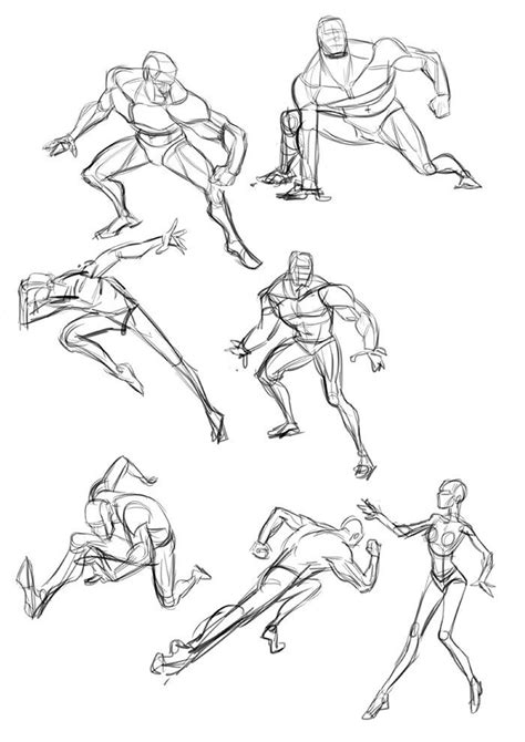 Review Of Animation Poses Book References