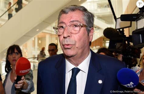 Patrick balkany born august 16 1948 is a member of the national assembly of france he represents the hautsdeseine department and is a member of the the. Patrick Balkany au tribunal correctionnel de Paris dans le ...