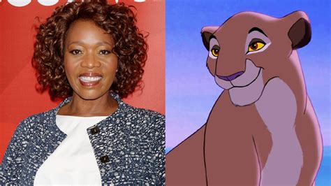 Disneys Live Action Lion King Finds Its Sarabi In Alfre Woodard Playbill