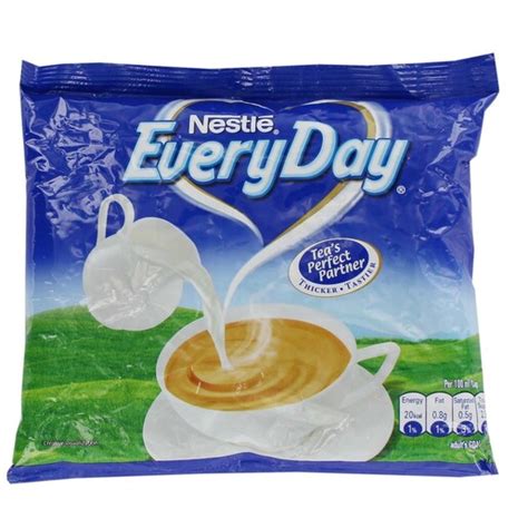 Nestle everyday milk powder 1 kg. Buy Nestle Everyday Milk Powder 200g Online - Lulu ...