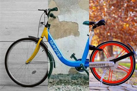 Awarded startup of the year with. Bike-sharing app comparison: Mobike vs. ofo vs. Bluegogo