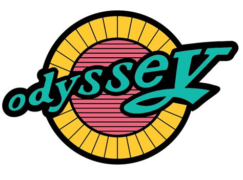Odyssey Bikes Logo