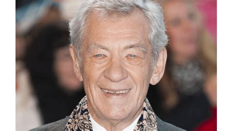 Sir Ian Mckellen Celebrates 30 Years Since Coming Out 8days